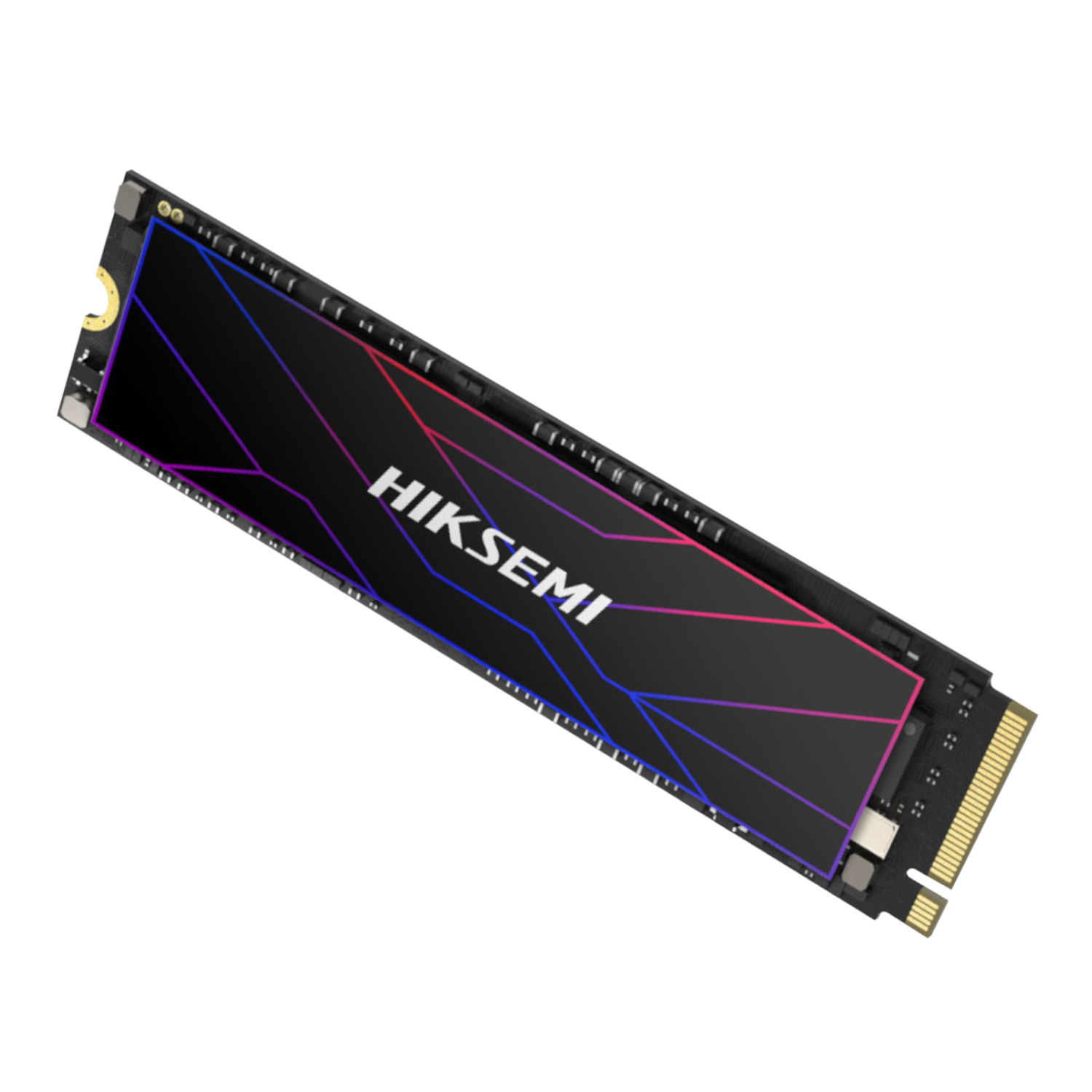 HIKSEMI Future 4TB M.2 2280 PCIe Gen4 NVMe SSD