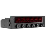 Thermaltake Commander F6 RGB LCD Fan Controller