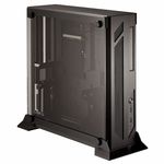 Lian Li PC-O5X Open Air Chassis (No-PSU, mini-ITX)