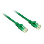 Equip CAT5e Patch Cable - 0.25m, Green