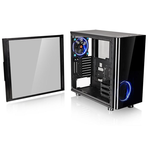 Thermaltake View 31 TG Tempered Glass Mid-Tower Chassis (No-PSU, ATX, Window)