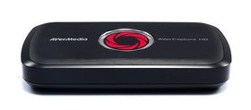 AVerMedia GL310 LGP LITE Capture Box