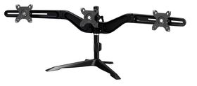Aavara DS300 Triple LCD Stand
