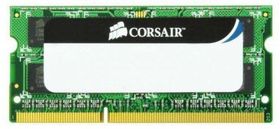 Corsair Valueselect 2GB DDR3L-1600 SO-DIMM (1x2GB) - CL11 1.35V