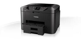 Canon MAXIFY MB2740 A4 Colour Photo All-In-One (Print/Scan/Copy/Fax)