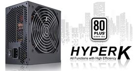 FSP Hyper K500W 80 230V PSU