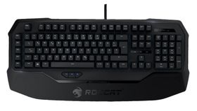 ROCCAT Ryos MK Mechanical Gaming Keyboard