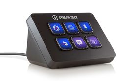 Corsair Elgato Stream Deck Mini