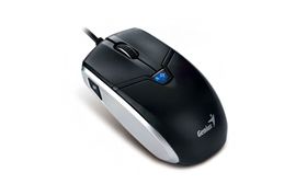 Genius All-in-One Cam Mouse (Mouse & Camera)