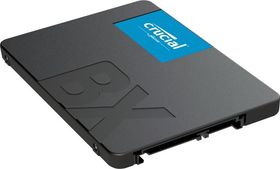 Crucial BX500 240GB SSD