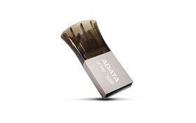 ADATA UC330 64GB USB + microUSB OTG Flash Drive
