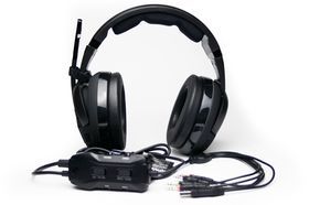 ROCCAT Kave XTD Analog - 5.1 Surround Gaming Headset