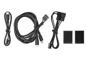 Thermaltake Pacific Lumi Plus RGB LED Strips + Controller (3x Pack)