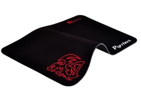 Thermaltake eSports PYRRHUS Gaming Mouse Pad - Large