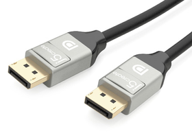 J5 Create JDC42 4K DisplayPort Cable - 1.8m