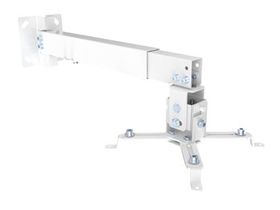 Equip Projector Ceiling/Wall Mount Bracket (White)