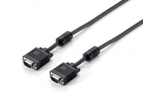 Equip VGA 15m Cable Male to Male
