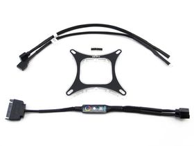 XSPC RayStorm RGB Bracket Kit (Intel)