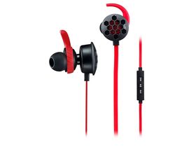 Thermaltake eSports Isurus Pro In-ear Gaming Headset (In-line Mic)