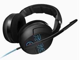 ROCCAT Kave XTD Stereo Gaming Headset