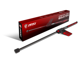 MSI Graphics Card Bolster