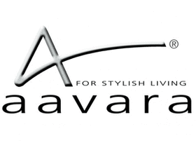 Aavara DS310 Triple LCD Monitor Stand (Grommet base)