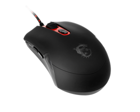MSI Interceptor DS100 Laser Gaming Mouse