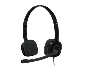 Logitech H151 Stereo Headset