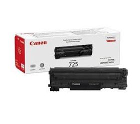 Canon 725 Toner Cartridge
