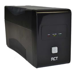 RCT 650VA Line Interactive UPS