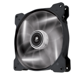 Corsair AF140 Quiet 140mm White LED Fan