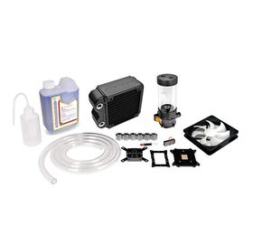 Thermaltake Pacific RL120 Water Cooling Kit