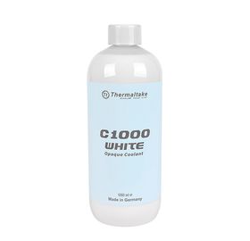 Thermaltake C1000 Opaque Coolant  - 1L, White