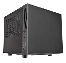 Thermaltake Suppressor F1 Chassis (No-PSU, mini-ITX, Window)