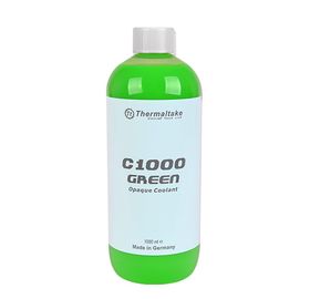 Thermaltake C1000 Opaque Coolant  - 1L, Green