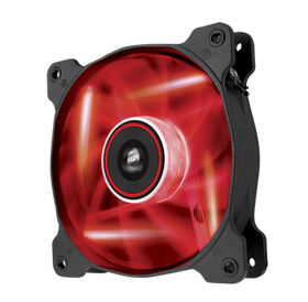 Corsair SP120 Air Series 120mm Red LED Fan