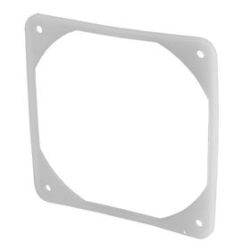 Lian Li Anti-Vibration Fan Pad - 140mm, Clear