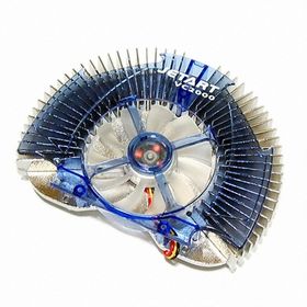 JetArt VC2000 VGA Cooler
