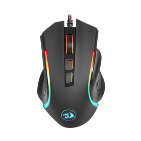 Redragon Griffin RGB Gaming Mouse