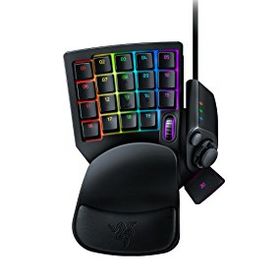 Razer Tartarus V2 Gaming Keypad