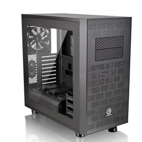 Thermaltake Core X31 Mid Tower Chassis (No-PSU, ATX, Window)