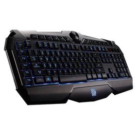 Thermaltake eSports Challenger Prime Gaming Keyboard