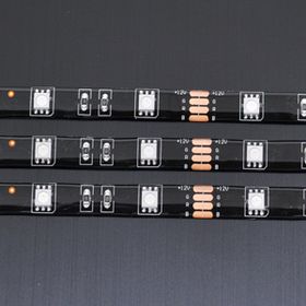 Lian Li LED50RGB-2 Controller + R/G/B LED Strip Kit