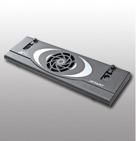 JetArt NP8000 Portable Mini Notebook Cooler