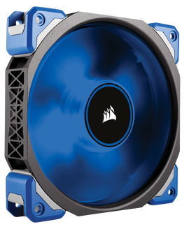 Corsair ML120 Pro 120mm Blue LED Fan
