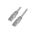 Equip CAT6 Flylead - 3m, Beige