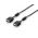 Equip VGA 10m Cable Male to Male