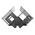 Thermaltake Core P90 Tempered Glass Edition Mid Tower Chassis - (No-PSU, ATX, Open Frame)