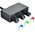 Lian Li LED50RGB-2 Controller + R/G/B LED Strip Kit