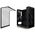 Thermaltake View 37 RGB Tempered Glass Mid Tower Chassis (No-PSU, E-ATX, Window)